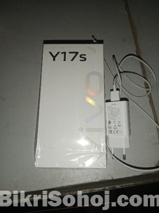 VivoY17s